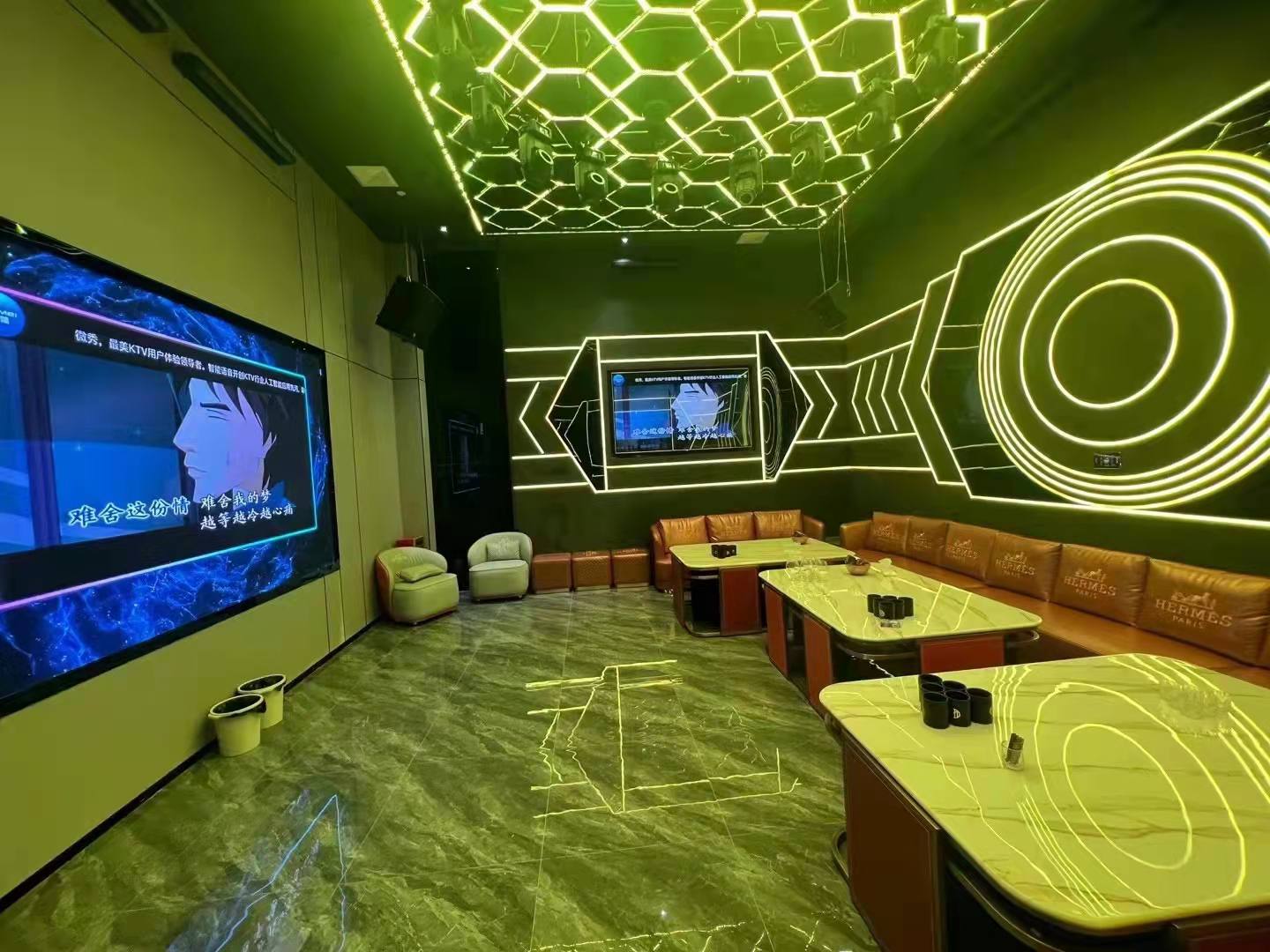 大连ktv订房商务ktv中低端区别解析-西岗区ktv订房