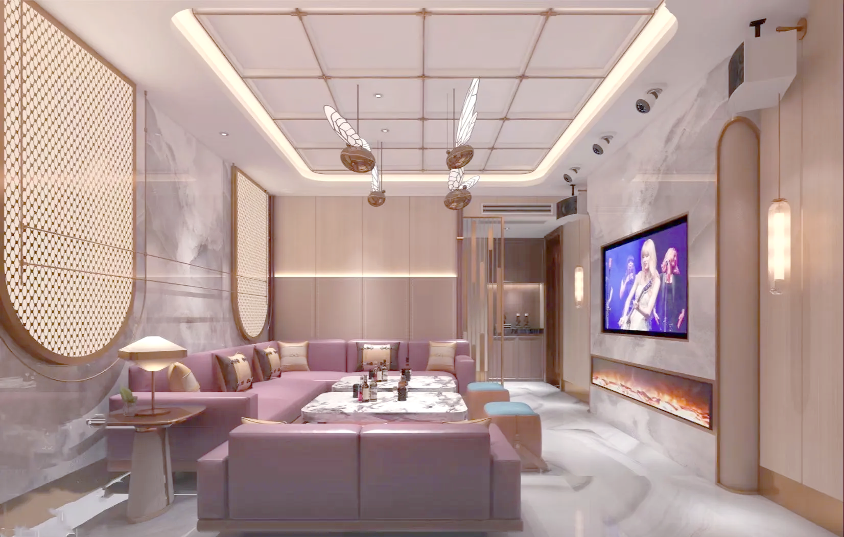 大连商务ktv首选中低端商务ktv推荐-西岗区ktv预定