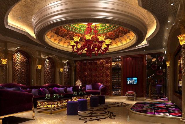 大连商务ktv计时方式详解-西岗区ktv订房